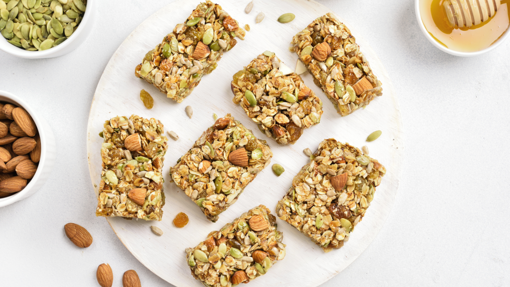Pourquoi choisir un snack sain et gourmand made in France avec Jagolipette ?