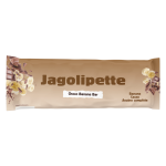 Jagolipette Choco Banana Bar