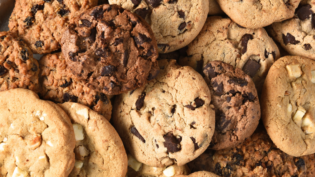 Cookies healthy : comment allier plaisir et nutrition avec Jagolipette ?