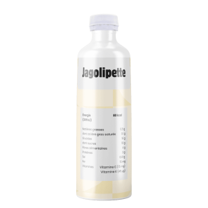Jagolipette Citrus fresh bottle - back