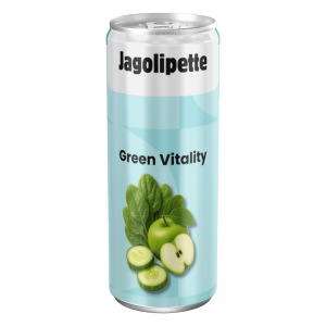 Jagolipette green vitality