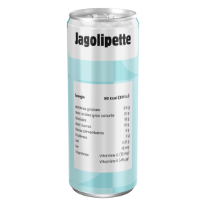 Jagolipette green vitality
