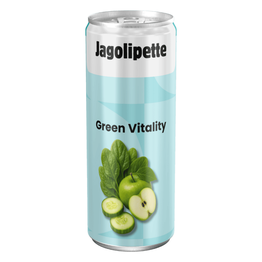 Jagolipette green vitality